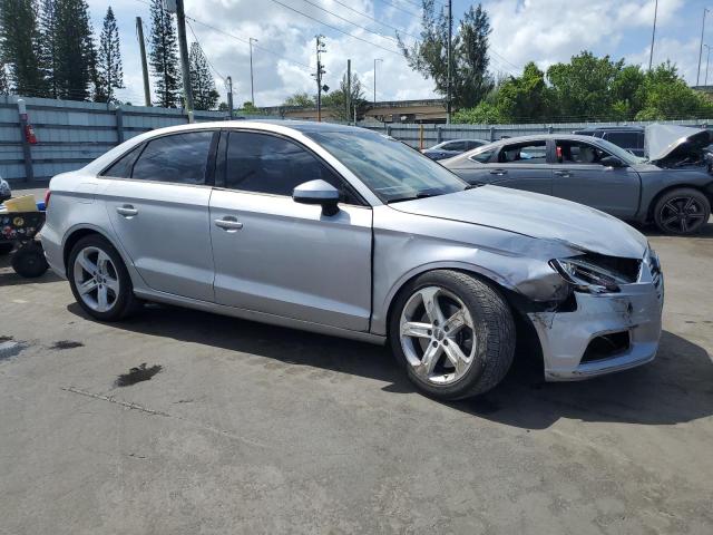 2017 AUDI A3 PREMIUM WAUAUGFF0H1025660