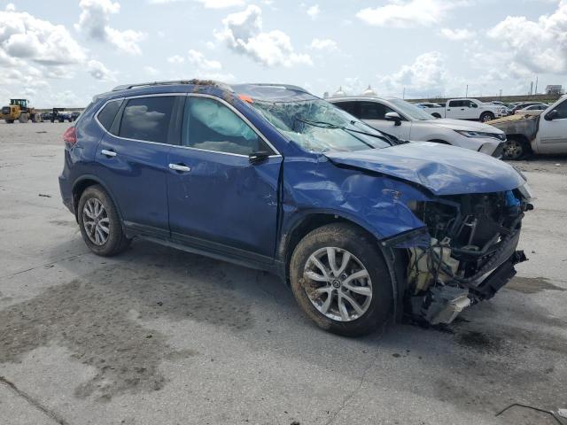2019 NISSAN ROGUE S - JN8AT2MT7KW260413