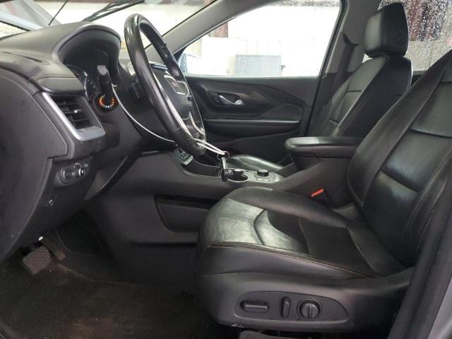 2018 GMC TERRAIN SL 3GKALPEV4JL221442