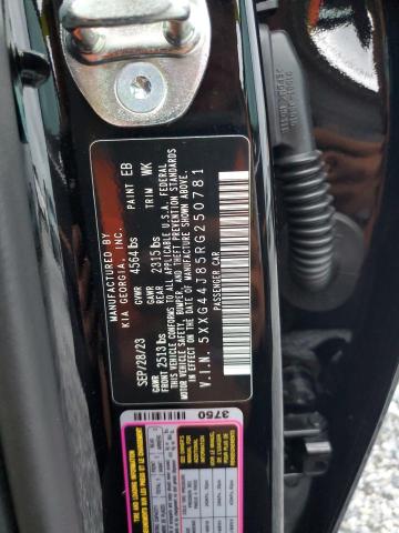 2024 KIA K5 GT 5XXG44J85RG250781