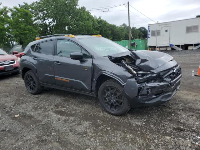 2025 SUBARU CROSSTREK 4S4GUHU66S3705365
