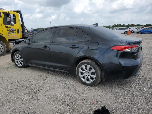 Vin: 5yfepmae5np371669, lot: 59171365, toyota corolla le 20222