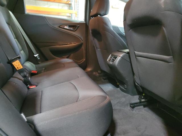 2023 CHEVROLET MALIBU LT - 1G1ZD5ST1PF136556
