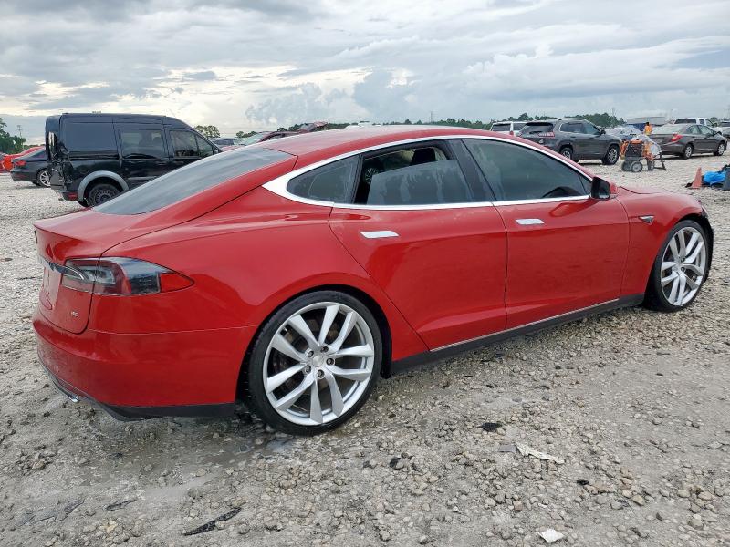 Vin: 5yjsa1h11efp43669, lot: 62368605, tesla model s 20143