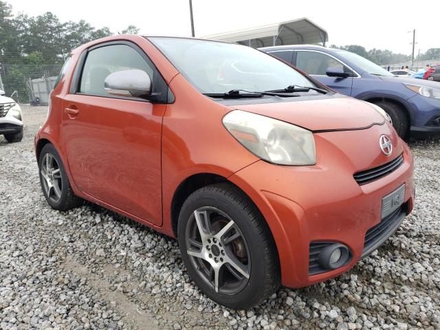Vin: jtnjjxb07cj017816, lot: 59616355, toyota scion 20124