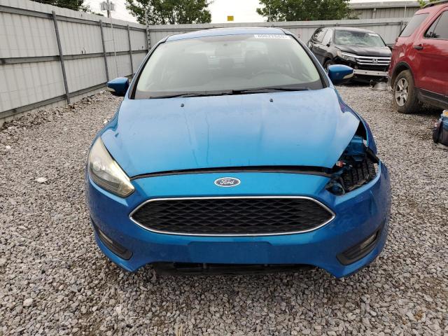 2015 FORD FOCUS SE 1FADP3F27FL345563
