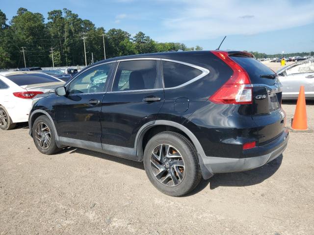 Vin: 2hkrm3h47gh555061, lot: 62099465, honda crv se 20162