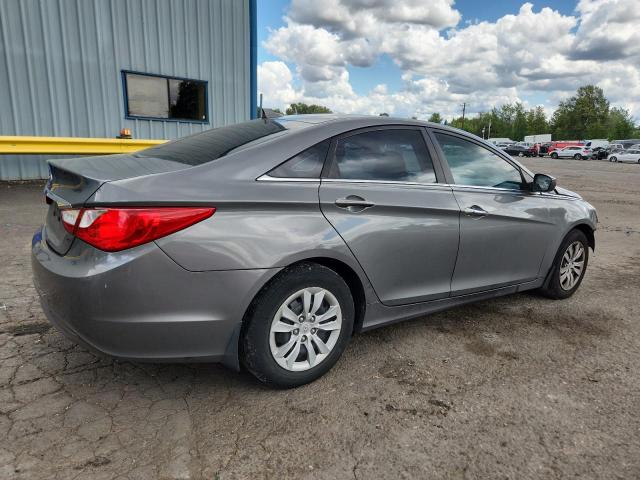 Vin: 5npeb4ac8ch427935, lot: 61767155, hyundai sonata gls 20123