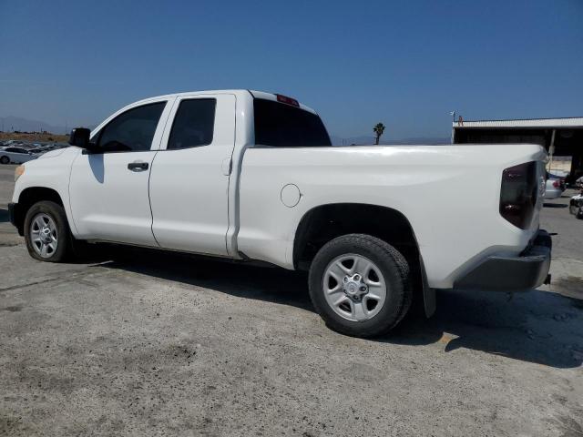Vin: 5tfrm5f13fx093914, lot: 58087635, toyota tundra double cab sr 20152