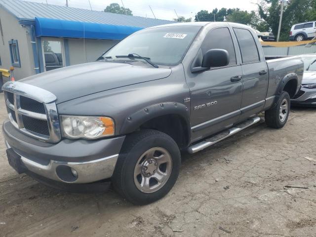 DODGE RAM 1500 S