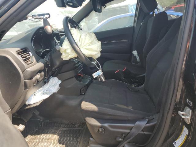 2023 DODGE DURANGO PU 1C4SDJFT2PC604064