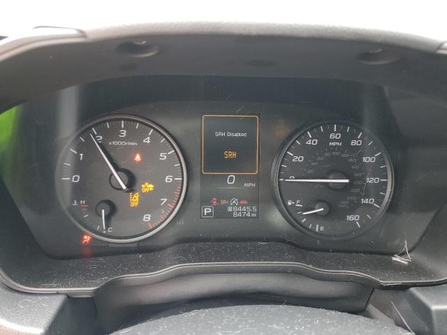 2024 SUBARU IMPREZA JF1GUABC9R8852884