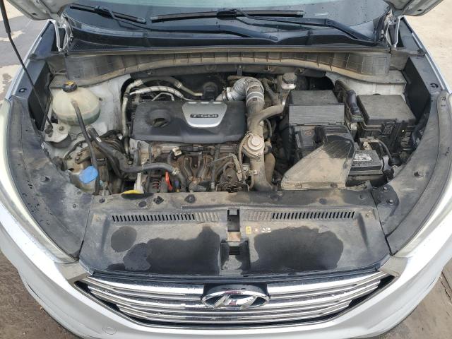2016 HYUNDAI TUCSON LIM - KM8J33A28GU023795
