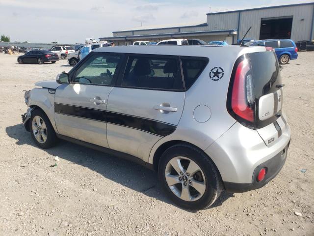 Vin: kndjn2a28k7642946, lot: 62487995, kia soul 20192