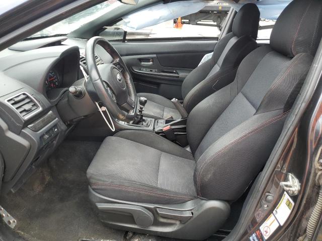 2018 SUBARU WRX PREMIU JF1VA1C62J9813433