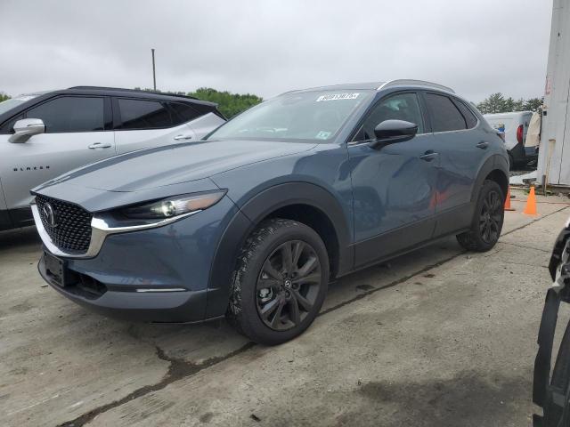 Vin: 3mvdmbcm6sm806083, lot: 60913675, mazda cx30 preferred 2025 img_1