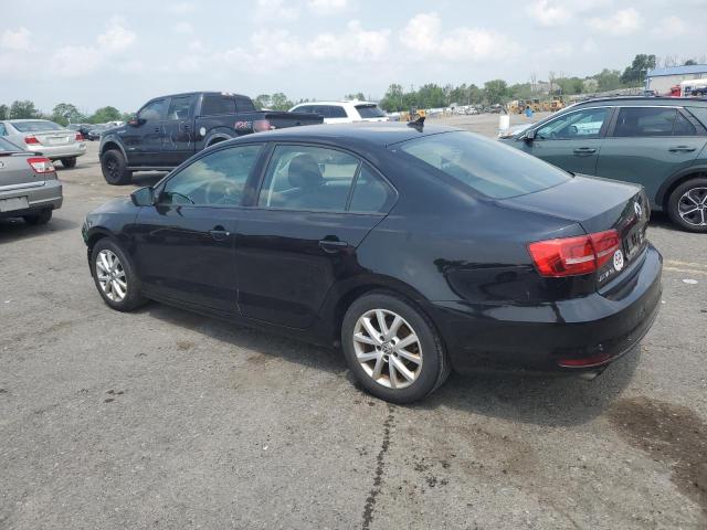 Vin: 3vwd17aj1fm349301, lot: 58963255, volkswagen jetta se 20152