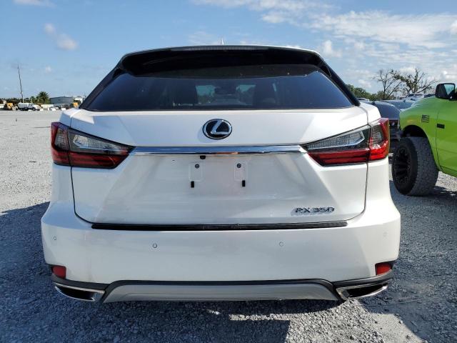 2020 LEXUS RX 350 2T2HZMAA0LC160831