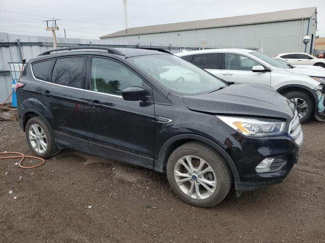 2018 FORD ESCAPE SEL 1FMCU9HD1JUC20928
