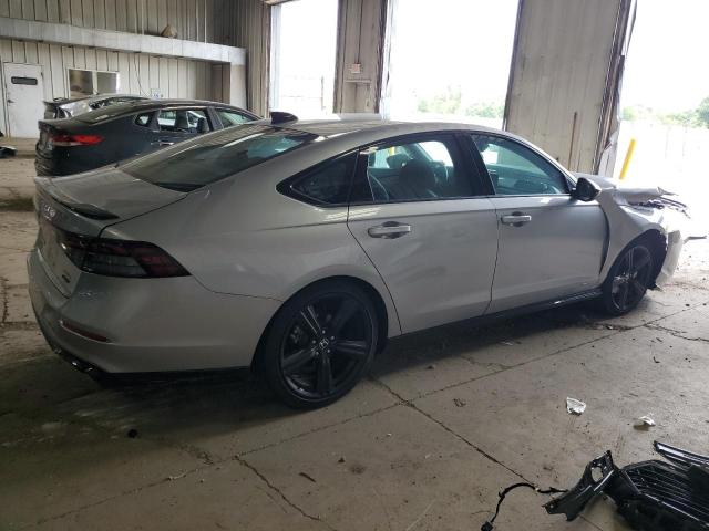 2023 HONDA ACCORD HYB - 1HGCY2F73PA070491