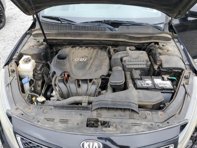 2014 KIA OPTIMA LX - 5XXGM4A77EG291897