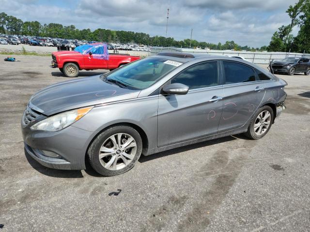 Vin: 5npec4ac6dh731733, lot: 60052855, hyundai sonata se 2013 img_1