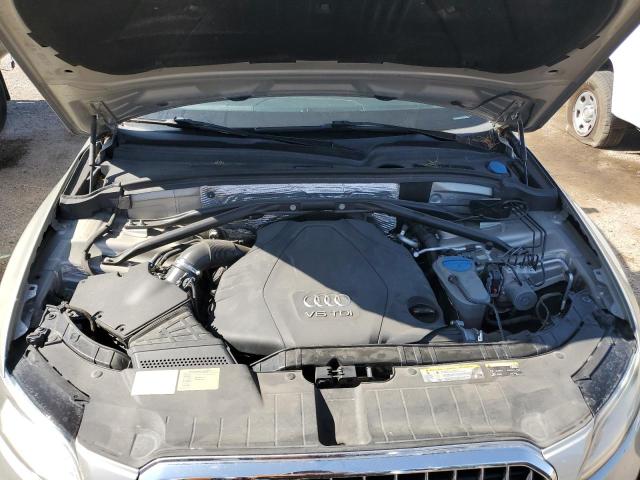 2015 AUDI Q5 TDI PRE WA1CMAFP0FA023822