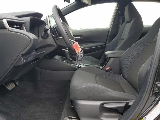 2020 TOYOTA COROLLA SE - JTDS4RCE0LJ040067