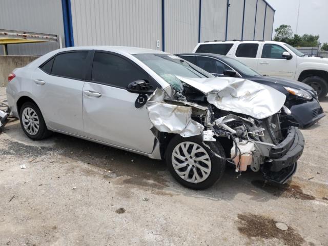 Vin: 2t1burhe5hc807603, lot: 59901565, toyota corolla l 20174
