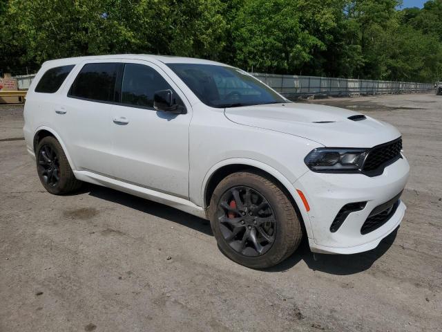 Vin: 1c4sdjh92rc153397, lot: 58559005, dodge durango srt hellcat 20244