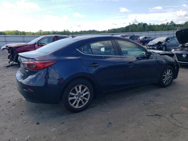 Vin: jm1bm1w75e1183128, lot: 60711345, mazda 3 grand touring 20143