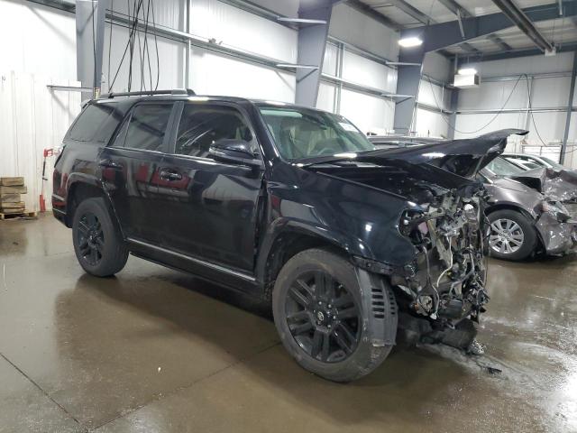2021 TOYOTA 4RUNNER NI JTEJU5JR5M5969493