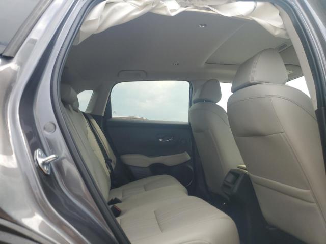 2024 HONDA HR-V 3CZRZ2H72RM746142