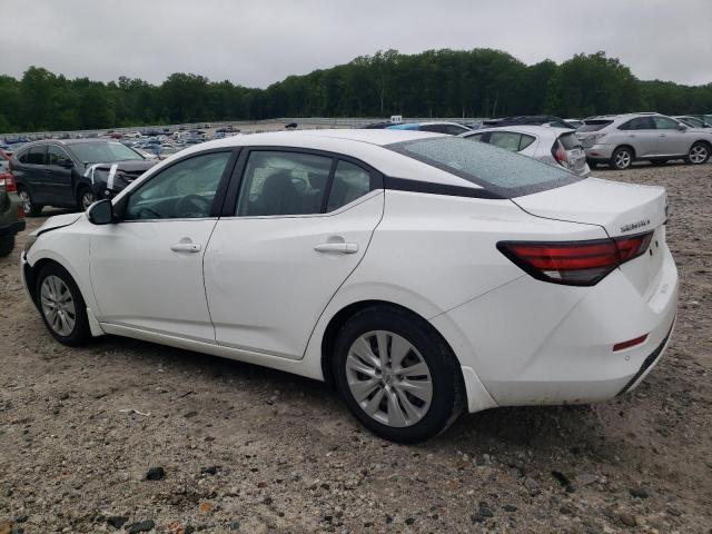 Vin: 3n1ab8bv6ny280710, lot: 58722715, nissan sentra s 20222
