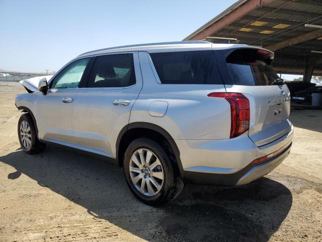 Vin: km8r24ge1su871930, lot: 60633275, hyundai palisade sel 20252