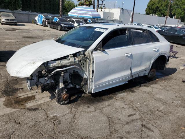 2023 AUDI Q8 PREMIUM #3303893686