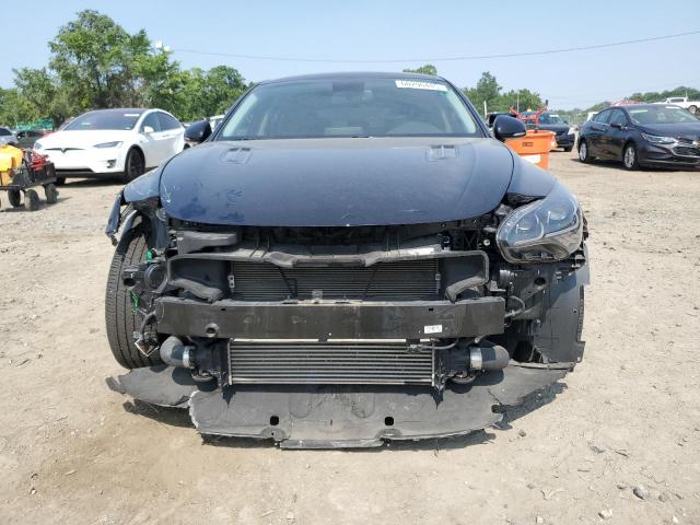 2018 KIA STINGER PR KNAE25LA1J6014874