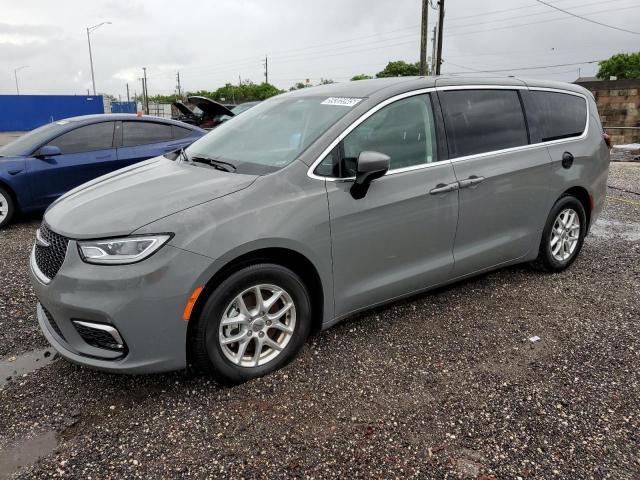 Vin: 2c4rc1bg0pr552001, lot: 59305945, chrysler pacifica touring l 2023 img_1