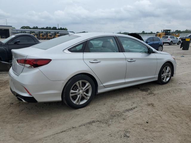 Vin: 5npe34af5jh654357, lot: 59604395, hyundai sonata sport 20183