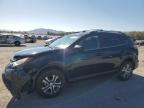 2018 TOYOTA RAV4 LE - 2T3ZFREV8JW508485