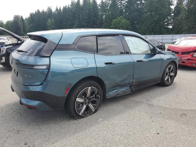 Vin: wb523cf00rcn96811, lot: 60895335, bmw ix xdrive5 xdrive50 20243