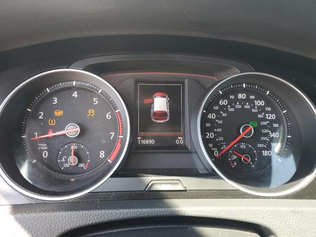 2017 VOLKSWAGEN GTI S 3VW4T7AU8HM053196