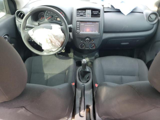 2019 NISSAN VERSA S - 3N1CN7AP5KL874498