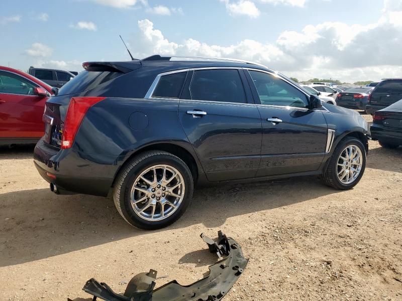 Vin: 3gyfnce39es560058, lot: 61755235, cadillac srx performance collection 20143