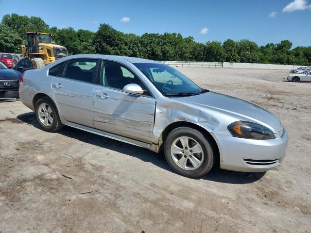 Vin: 2g1wf5e32d1204732, lot: 61801705, chevrolet impala ls 20134