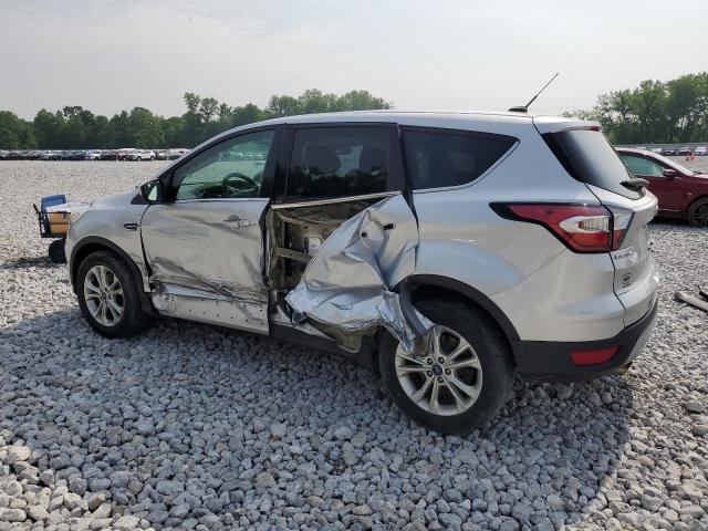 Vin: 1fmcu9gd2hub65580, lot: 59957435, ford escape se 20172
