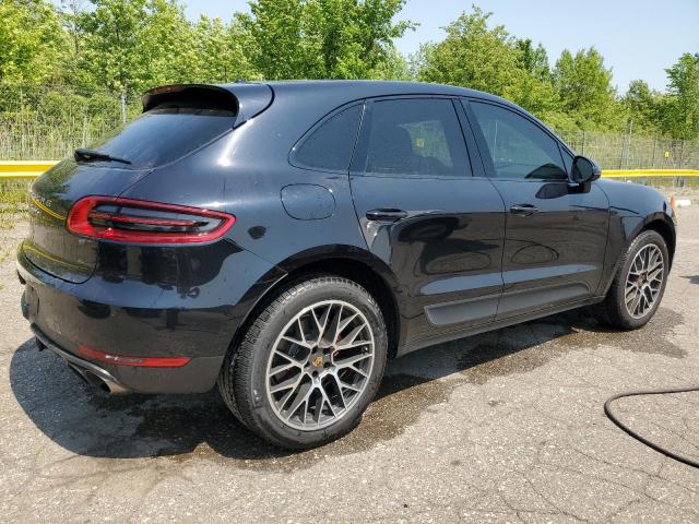 Vin: wp1ab2a5xflb59957, lot: 60850855, porsche macan s 20153