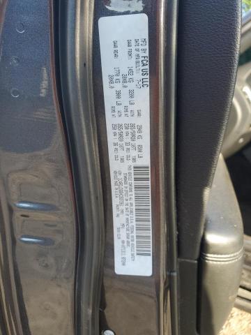 2017 DODGE DURANGO GT 1C4RDJDG6HC937261