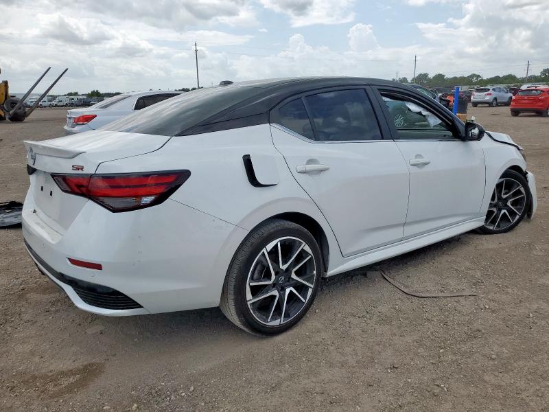 Vin: 3n1ab8dvxry372888, lot: 59983715, nissan sentra sr 20243