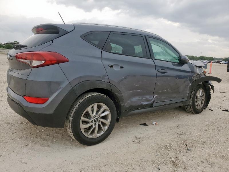 Vin: km8j33a45gu127761, lot: 59475975, hyundai tucson limited 20163